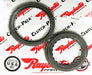 Transmission Clutch Kit Raybestos Powertrain RGPZ-019