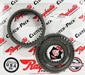 Transmission Clutch Kit Raybestos Powertrain RGPZ-024