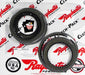 Transmission Clutch Kit Raybestos Powertrain RGPZ-267