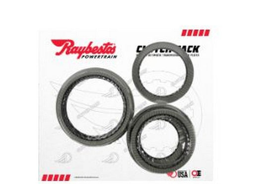 Transmission Clutch Kit Raybestos Powertrain RGPZ-270