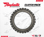 Transmission Clutch Kit Raybestos Powertrain RGPZ-271