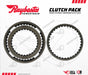 Transmission Clutch Kit Raybestos Powertrain RGPZ-274