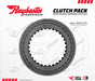 Transmission Clutch Kit Raybestos Powertrain RGPZ-276