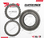 Transmission Clutch Kit Raybestos Powertrain RGPZ-278