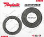 Transmission Clutch Kit Raybestos Powertrain RGPZ-279