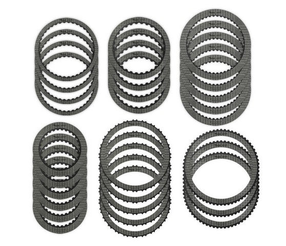 Transmission Clutch Kit Raybestos Powertrain RGPZ-279