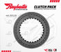 Transmission Clutch Kit Raybestos Powertrain RGPZ-281