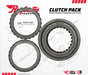 Transmission Clutch Kit Raybestos Powertrain RGPZ-283