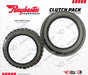 Transmission Clutch Kit Raybestos Powertrain RGPZ-284