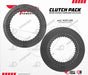 Transmission Clutch Kit Raybestos Powertrain RGPZ-286