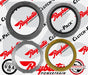 Transmission Clutch Kit Raybestos Powertrain RGPZ-4784