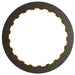 Friction Plates Raybestos Powertrain RH550040