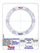 Friction Plates Raybestos Powertrain RH550040