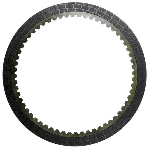 Friction Plates Raybestos Powertrain RH550055