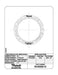 Friction Plates Raybestos Powertrain RH558510