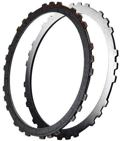 Friction Plates Raybestos Powertrain RH560590