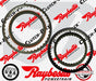 Transmission Clutch Kit Raybestos Powertrain RHT96-319