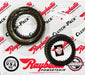 Transmission Clutch Kit Raybestos Powertrain RHT96-340