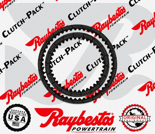 Transmission Clutch Kit Raybestos Powertrain RHT96-355