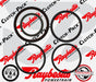 Transmission Clutch Kit Raybestos Powertrain RHT96-365