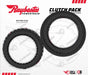 Transmission Clutch Kit Raybestos Powertrain RHT96-526