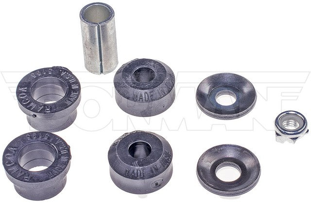 Suspension Stabilizer Bar Link Bushing Dorman Premium Chassis RK3150PR