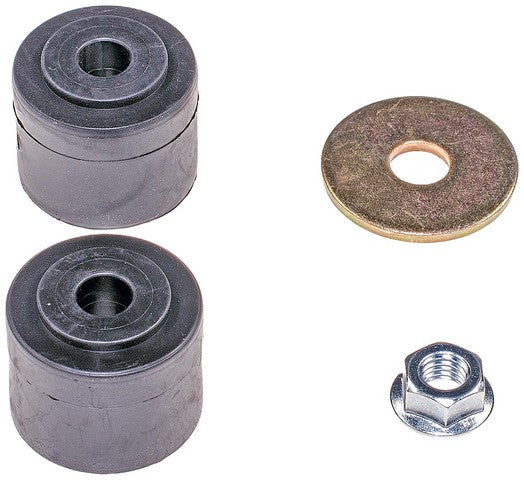 Suspension Stabilizer Bar Link Bushing Dorman Premium Chassis RK3181PR