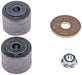 Suspension Stabilizer Bar Link Bushing Dorman Premium Chassis RK3181PR