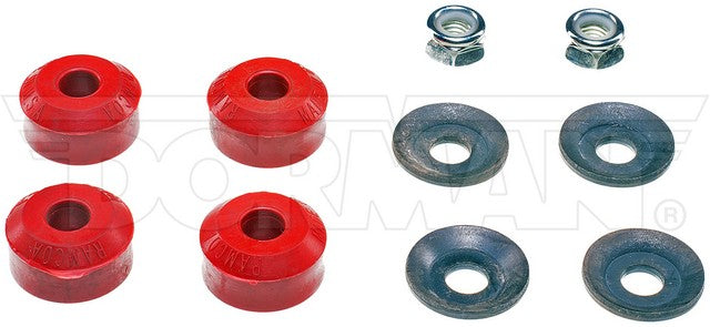 Suspension Stabilizer Bar Link Bushing Dorman Premium Chassis RK3188PR