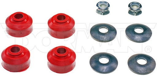 Suspension Stabilizer Bar Link Bushing Dorman Premium Chassis RK3188PR