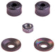 Suspension Stabilizer Bar Link Kit Dorman Premium Chassis RK67045PR