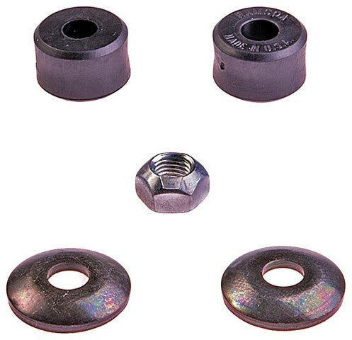 Suspension Stabilizer Bar Link Kit Dorman Premium Chassis RK67045PR