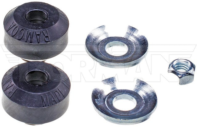 Suspension Stabilizer Bar Link Bushing Dorman MAS RK7081