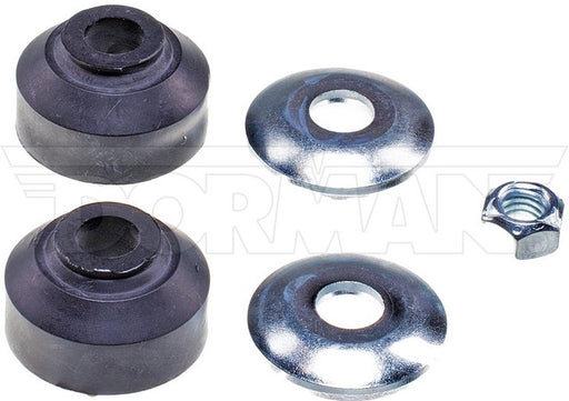 Suspension Stabilizer Bar Link Bushing Dorman Premium Chassis RK7081PR