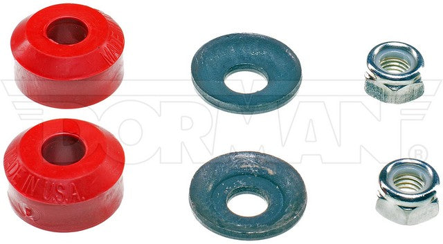 Suspension Stabilizer Bar Link Bushing Dorman Premium Chassis RK7320PR