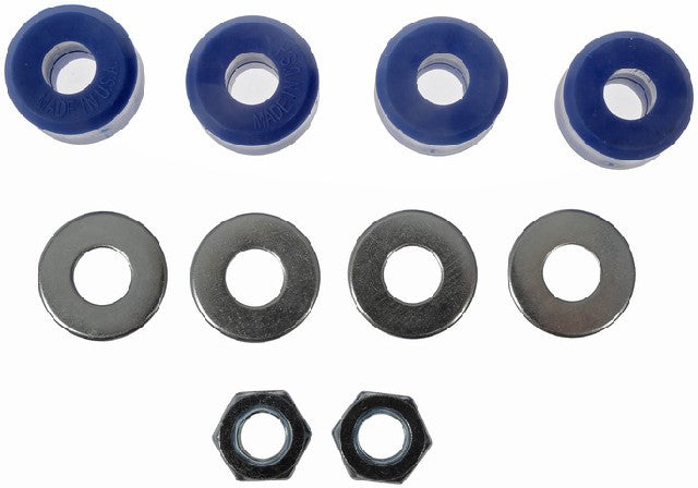 Suspension Stabilizer Bar Link Bushing Dorman MAS RK75215