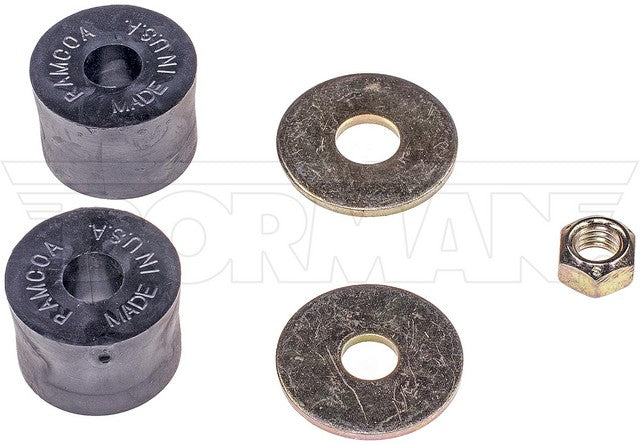 Suspension Stabilizer Bar Link Bushing Dorman Premium Chassis RK8434PR