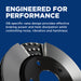 Disc Brake Rotor Wagner Brake BD180014E