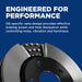 Disc Brake Rotor Wagner Brake BD180048E