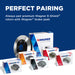 Disc Brake Rotor Wagner Brake BD180048E