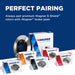 Disc Brake Rotor Wagner Brake BD180446E