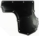 Transmission Oil Pan Raybestos Powertrain RP4T45E