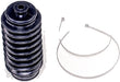 Rack and Pinion Bellows Kit Dorman MAS RPK590035