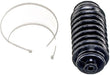 Rack and Pinion Bellows Kit Dorman MAS RPK590035