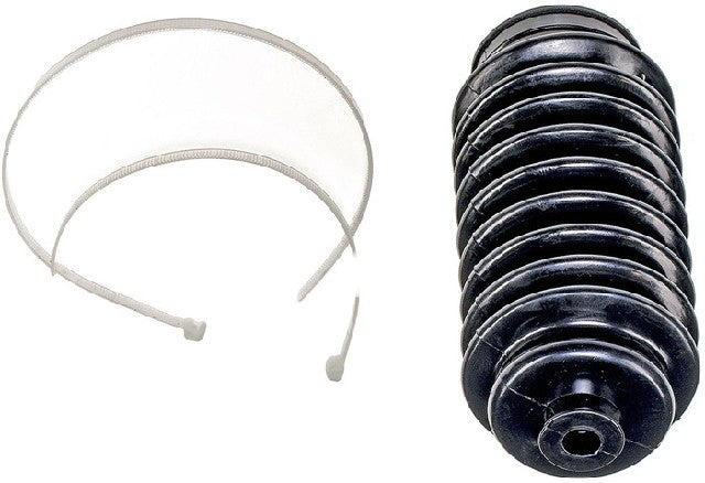 Rack and Pinion Bellows Kit Dorman MAS RPK59140