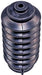 Rack and Pinion Bellows Kit Dorman MAS RPK59231