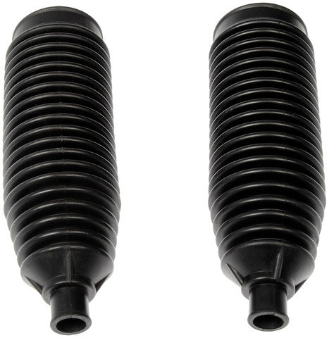 Rack and Pinion Bellows Kit Dorman MAS RPK69019