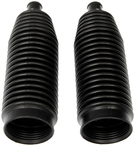 Rack and Pinion Bellows Kit Dorman MAS RPK69019