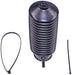 Rack and Pinion Bellows Kit Dorman MAS RPK69200