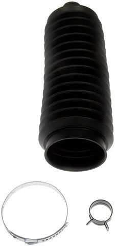 Rack and Pinion Bellows Kit Dorman MAS RPK70079
